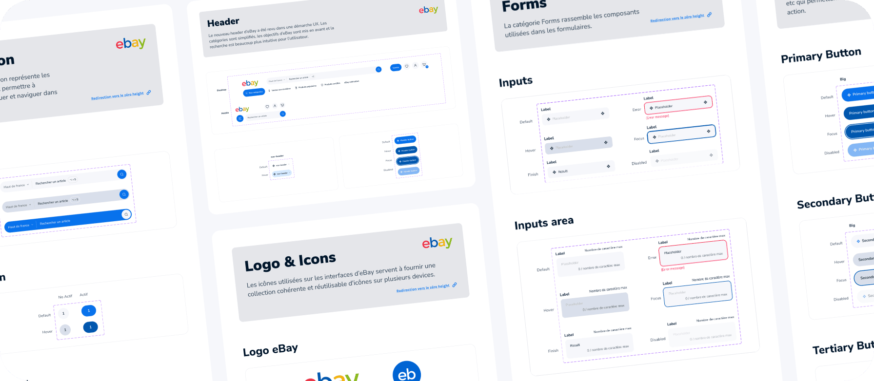 eBay image projet